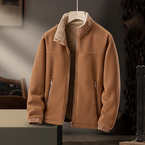 Coats & Jackets