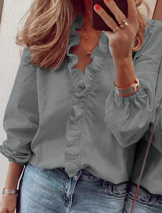 Gray