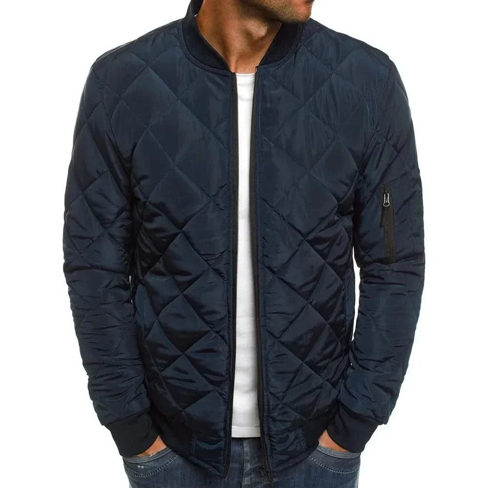Weston | Lightweight Summer Jacket