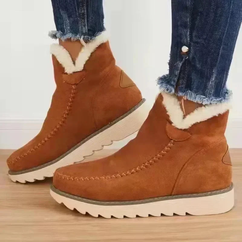 Gemma Comfort Boots - Nora & Rose Maine