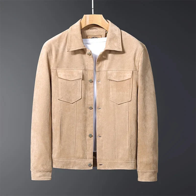 Cian | Smart Tailored Jacket