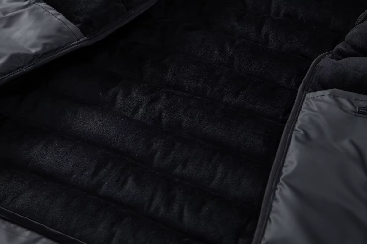 Oslen | Nordic Hybrid Jacket