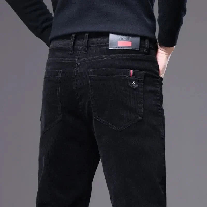 Monark | Trousers