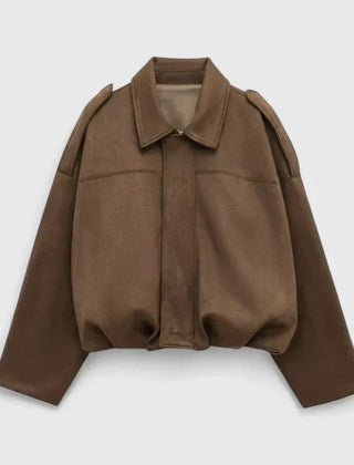 Chrystiah Comfortable Jacket - Nora & Rose Maine, view 4