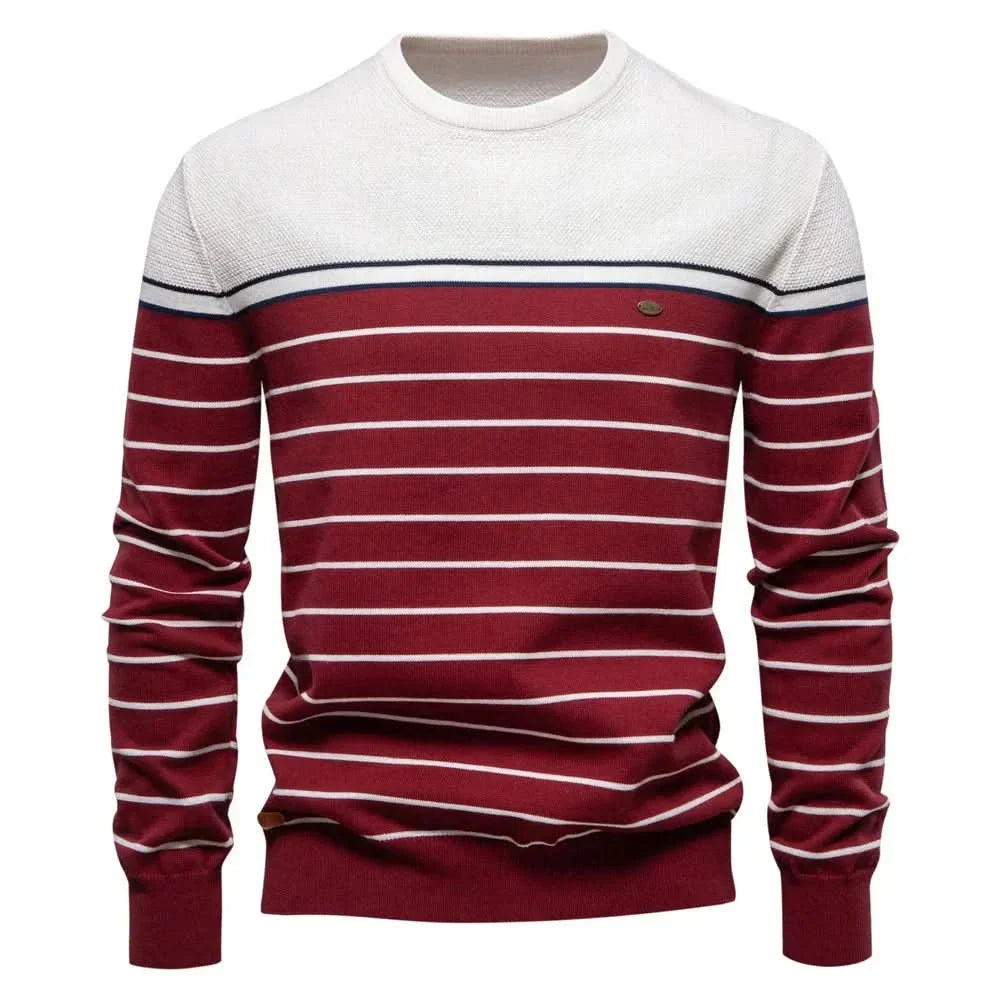 Marvik | Herren Pullover