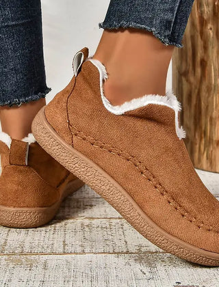 Nikki - Comfort Boots - Nora & Rose Maine, view 3