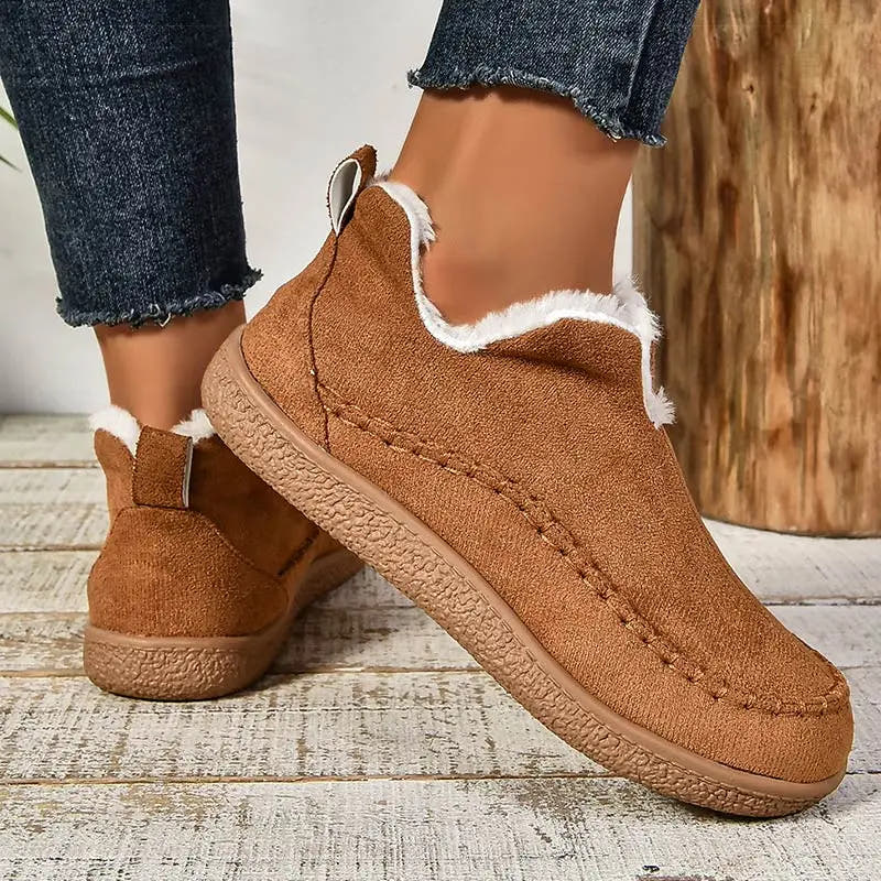 Nikki - Comfort Boots - Nora & Rose Maine, view 3