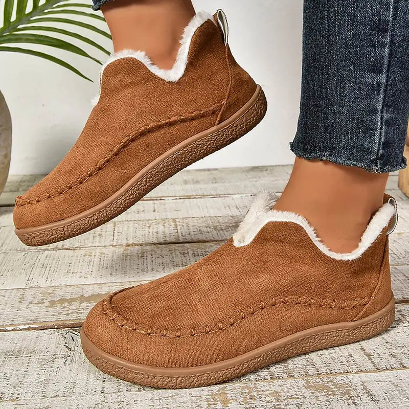 Nikki - Comfort Boots - Nora & Rose Maine, view 4