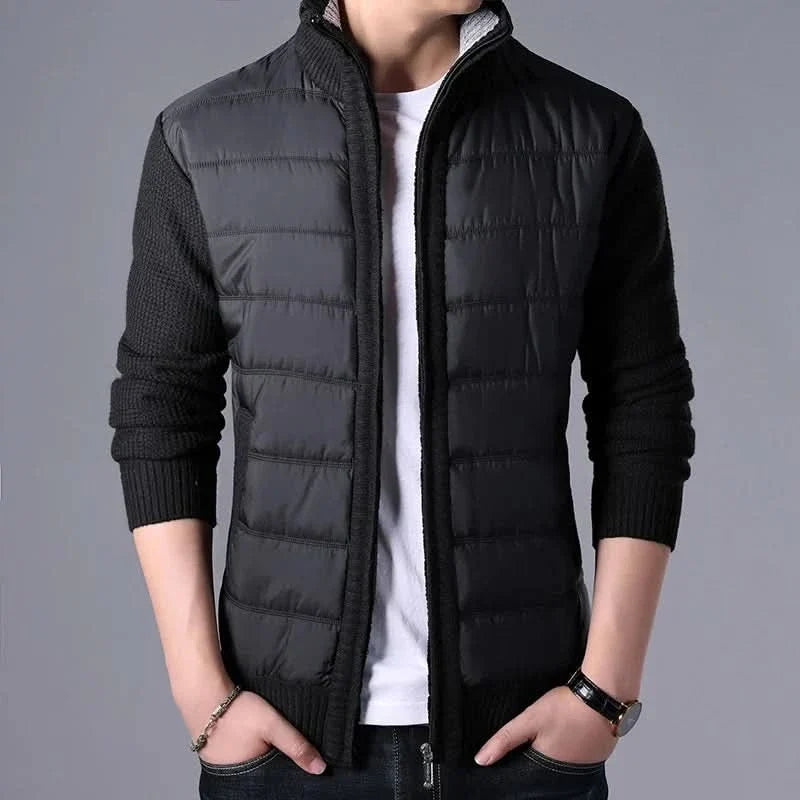 Orion | Hybrid Jacket