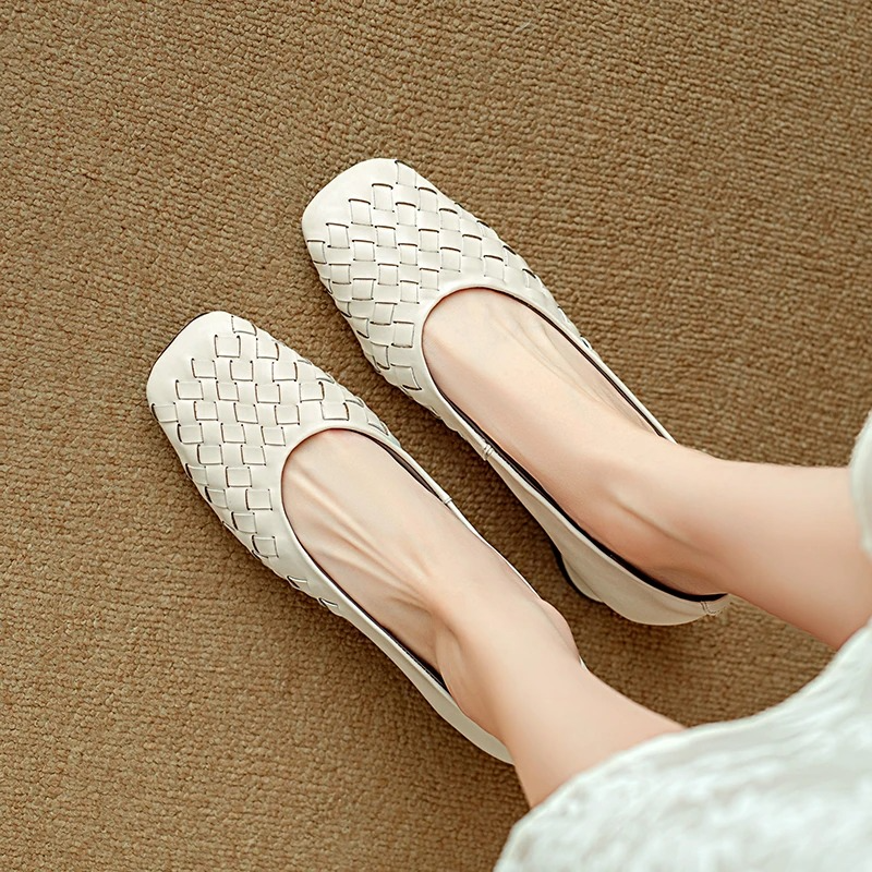 Marcelle Soft-Touch Flats