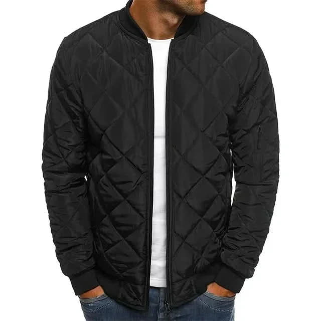 Weston | Lightweight Summer Jacket