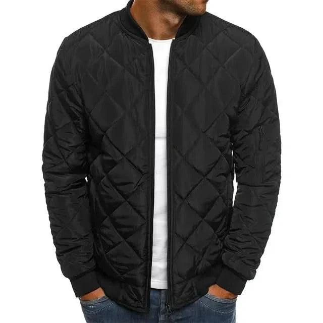 Weston | Lightweight Summer Jacket