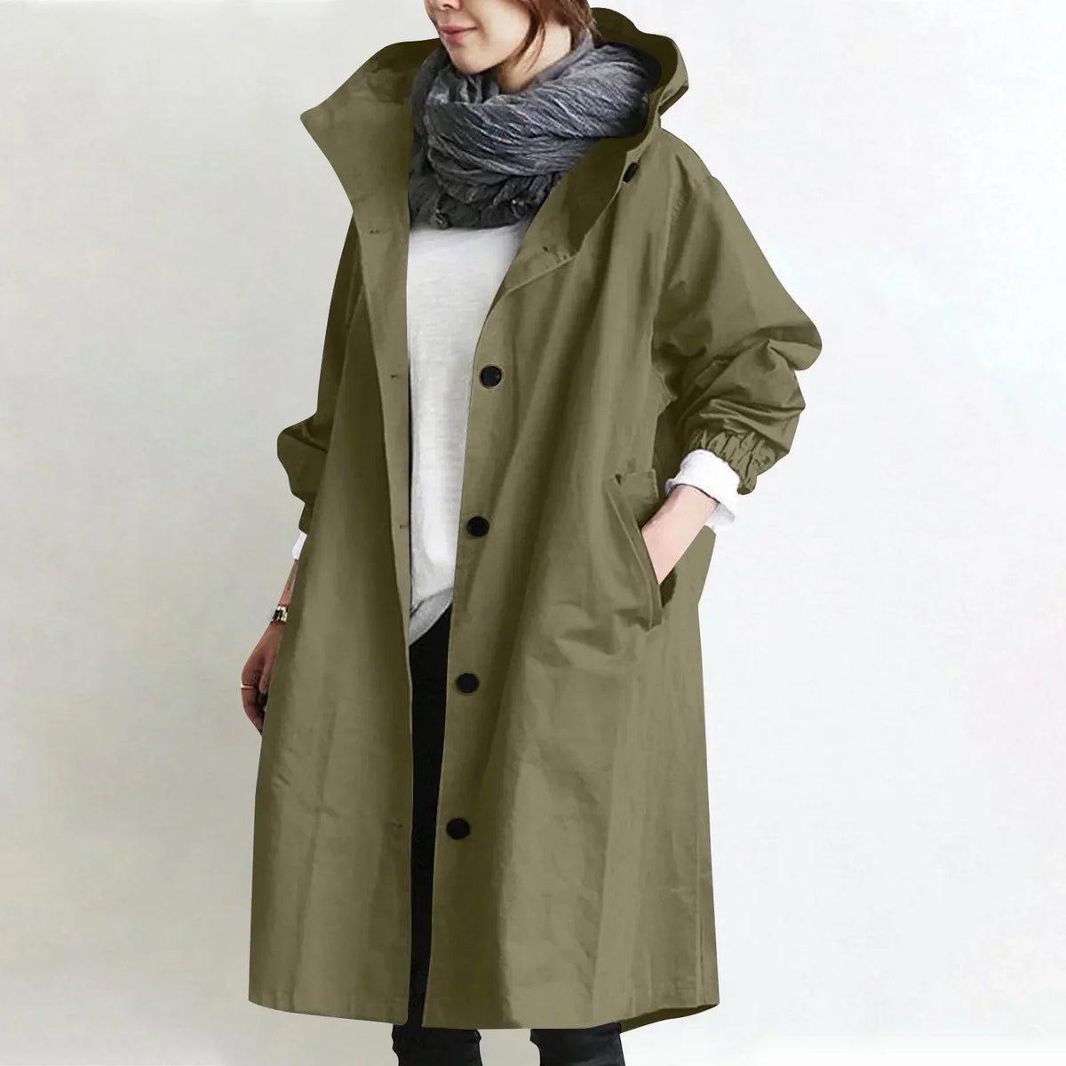 Forest Green