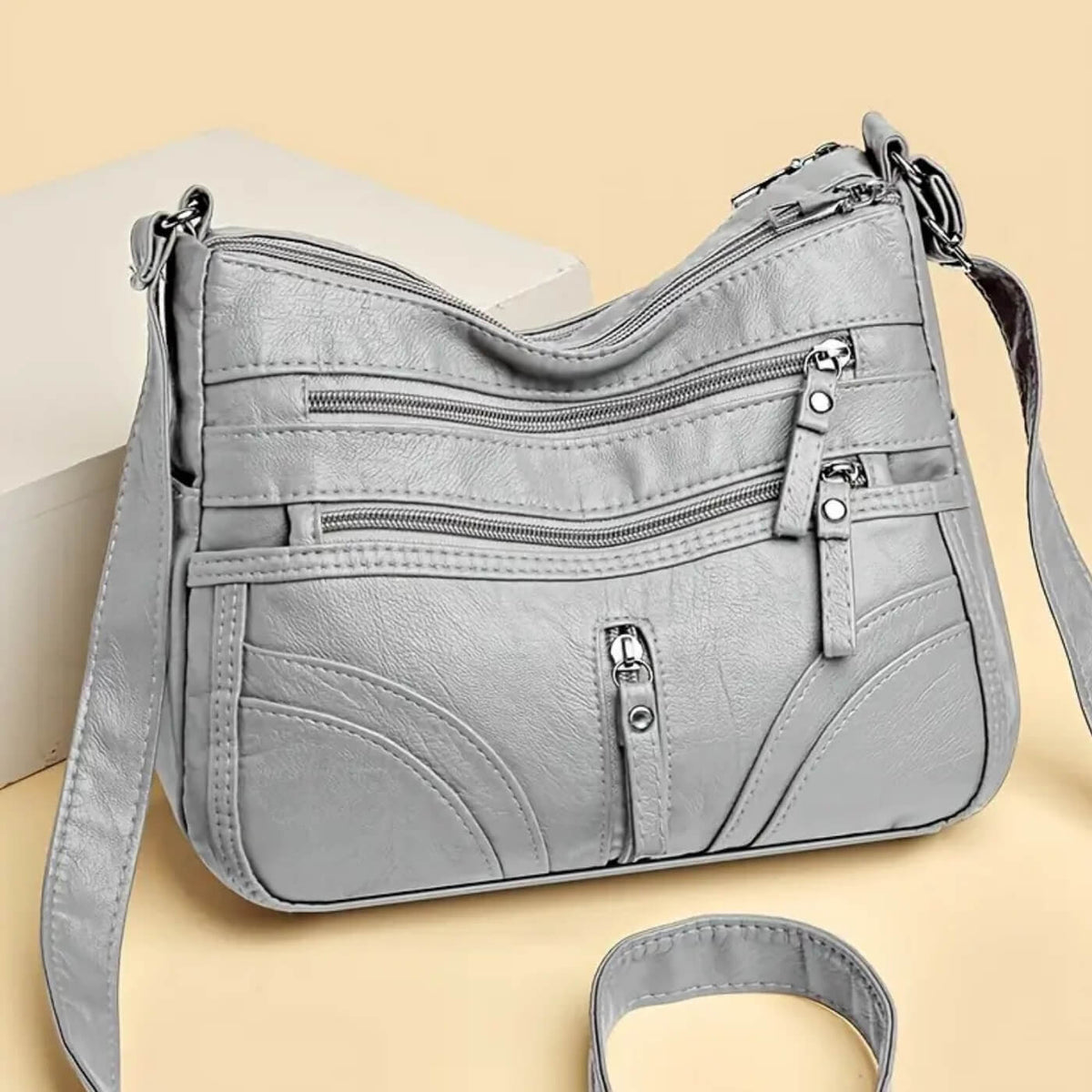 Gray