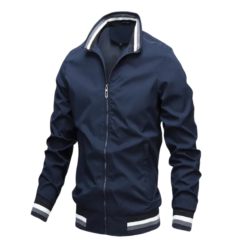 Joem | Effortless Zip Jacket
