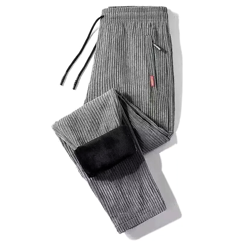 Lansbury | Corduroy Trousers