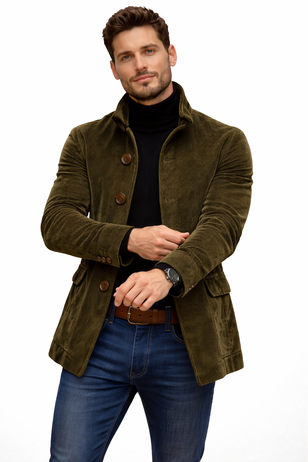 Army Green
