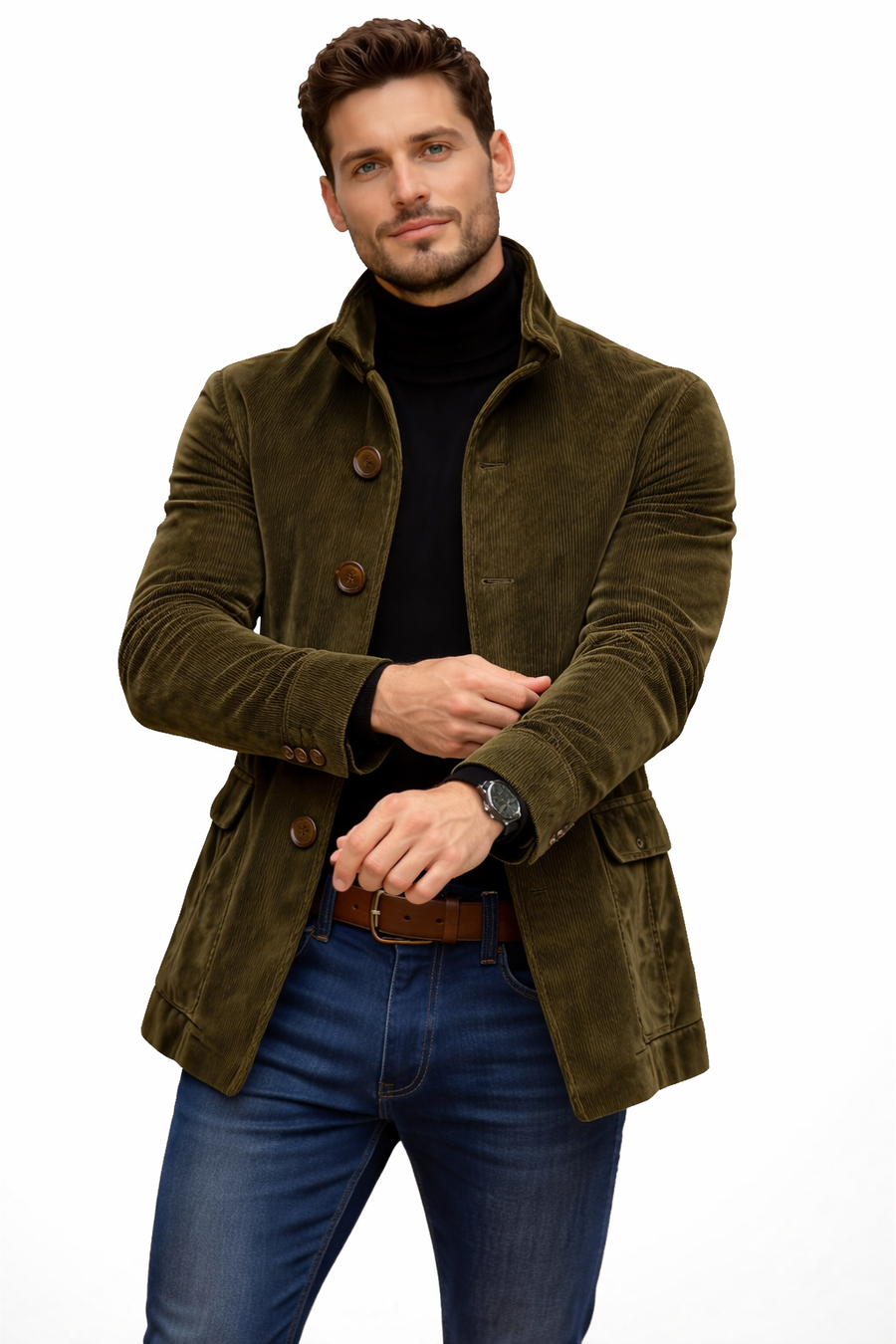 Army Green