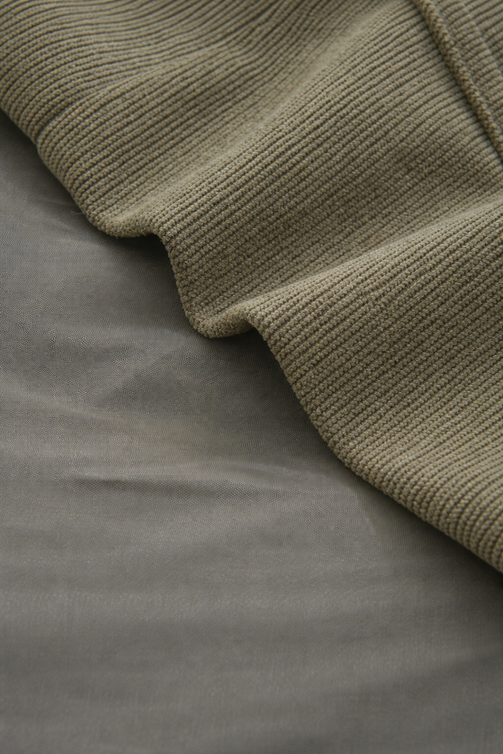 Corwin | Corduroy High-Collar Jacket