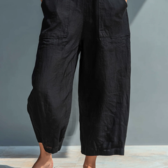 Lotte Minimalist Sleeveless Jumpsuit - Nora & Rose Maine, view 4