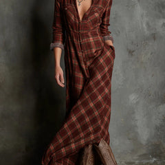 Rust Brown