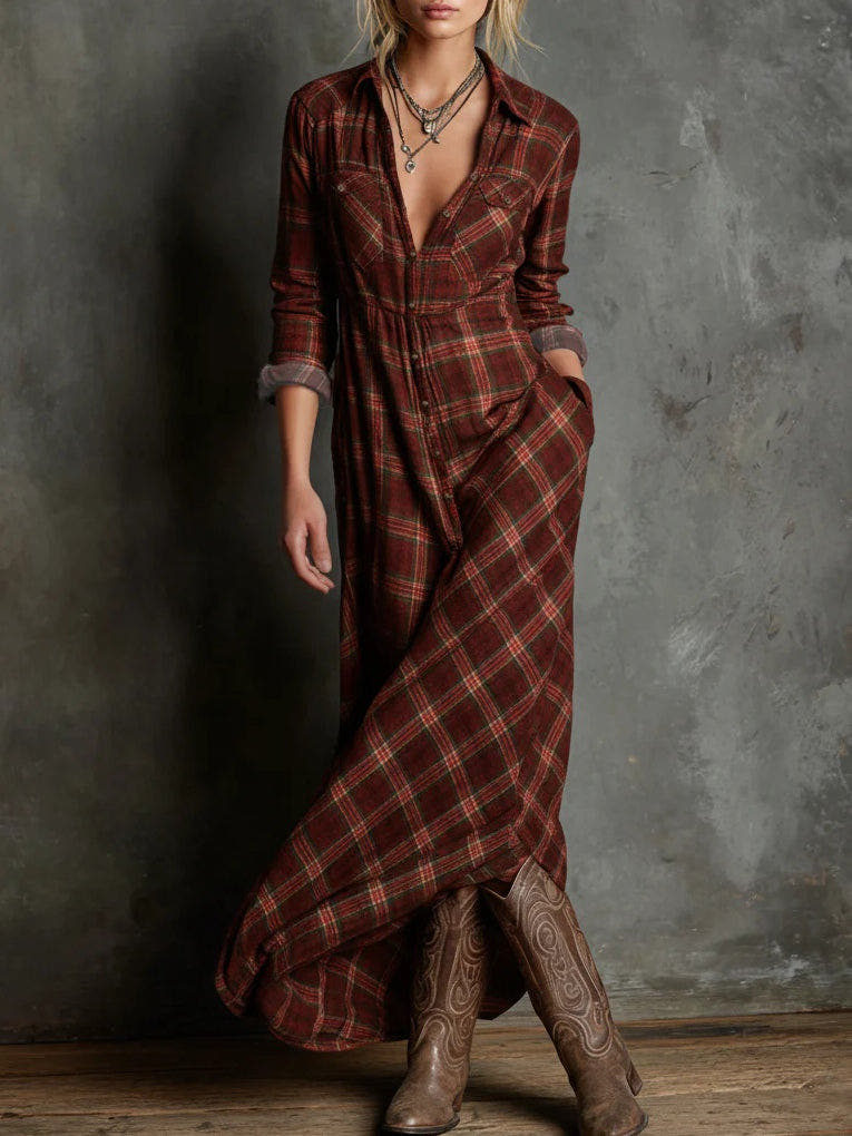 Rust Brown