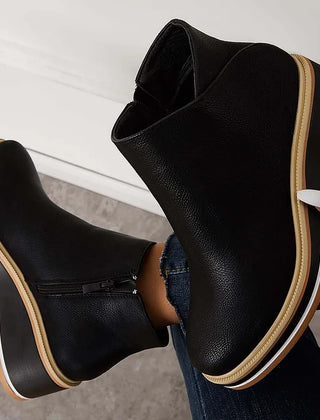 Lena Comfort Boots - Nora & Rose Maine, view 9