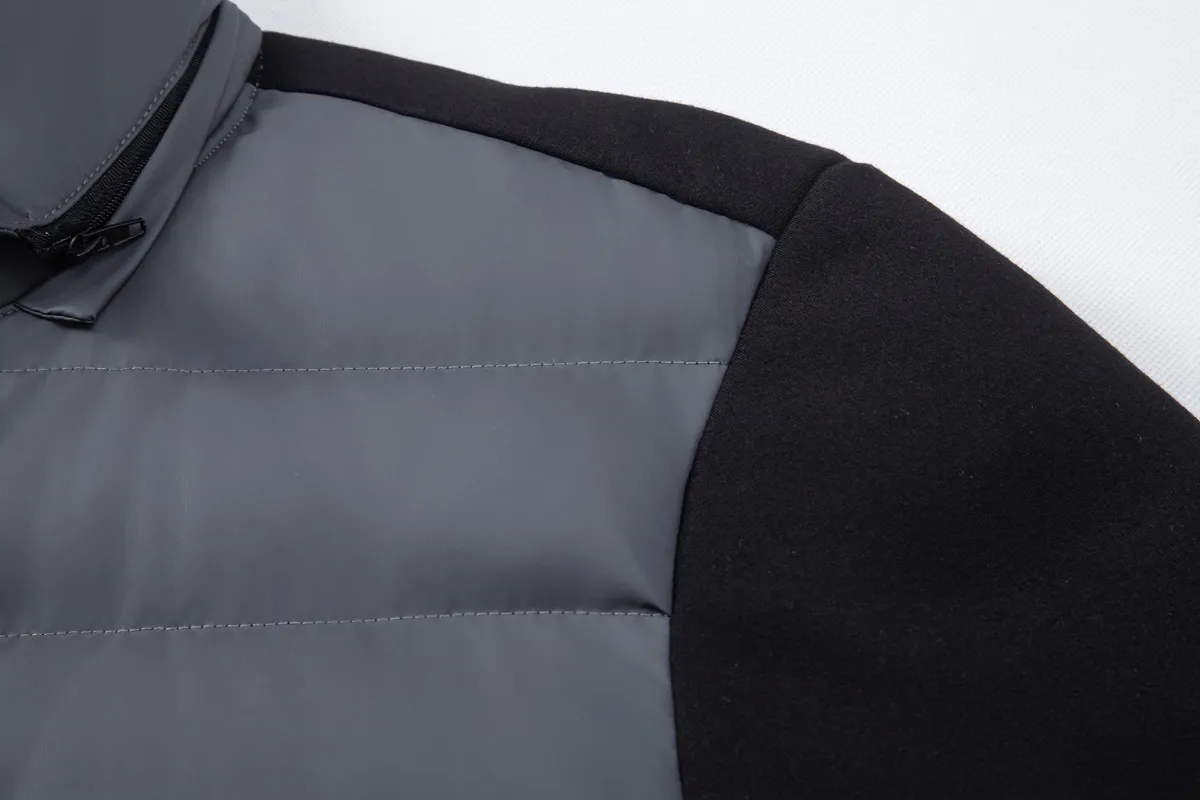 Oslen | Nordic Hybrid Jacket