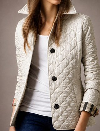 Evelyn Autumn Jacket - Nora & Rose Maine, view 5