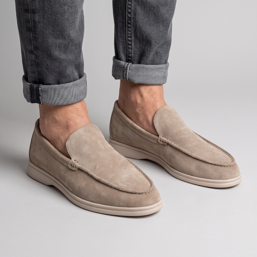 Aiden | Classic Loafer