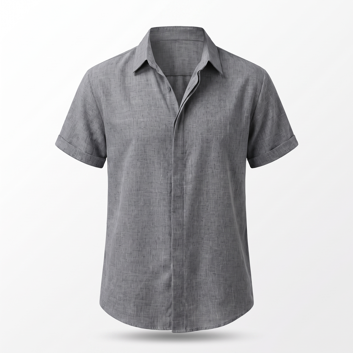 Aiden | Premium Classic Fit Shirt