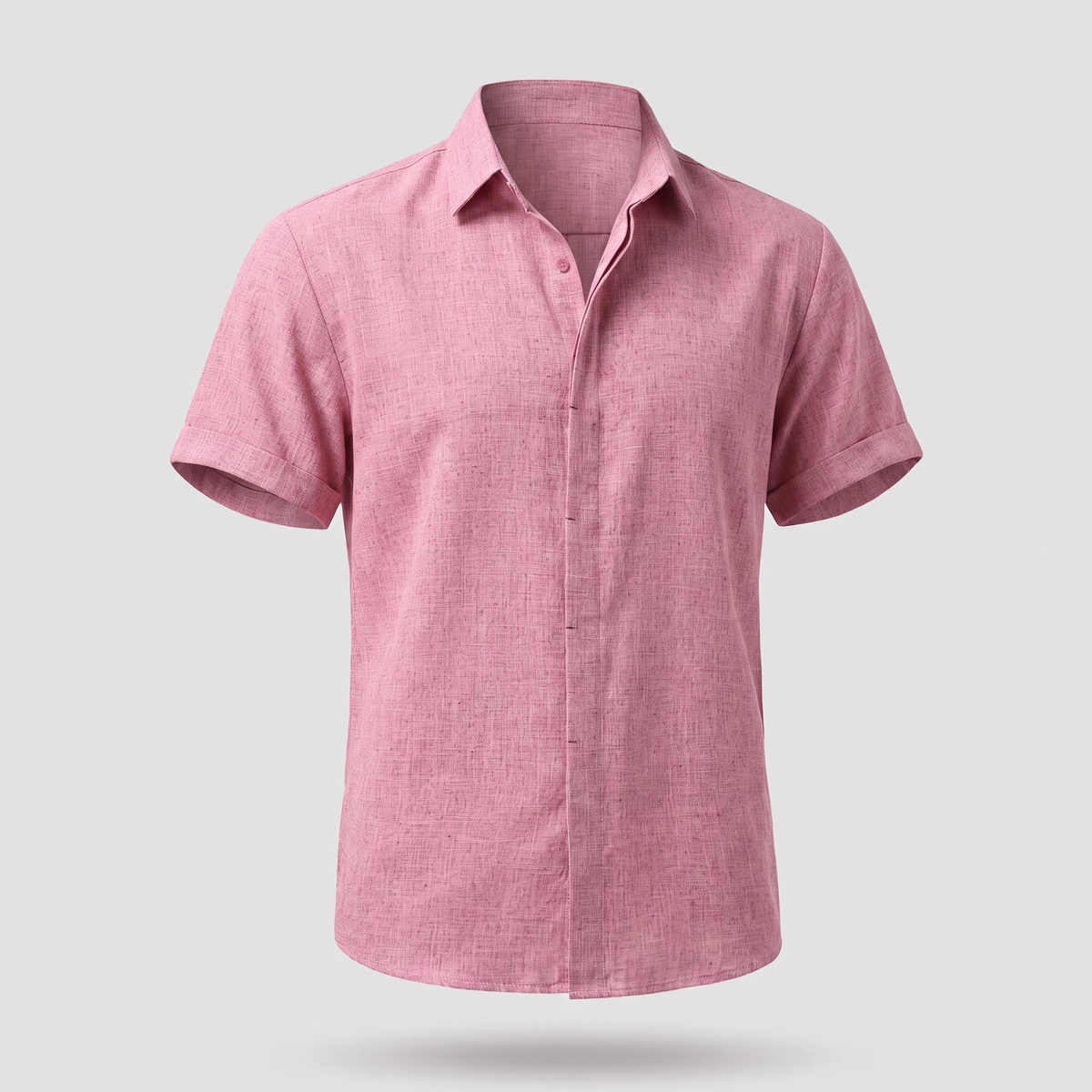 Aiden | Premium Classic Fit Shirt