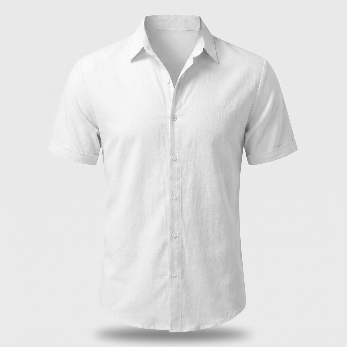 Aiden | Premium Classic Fit Shirt