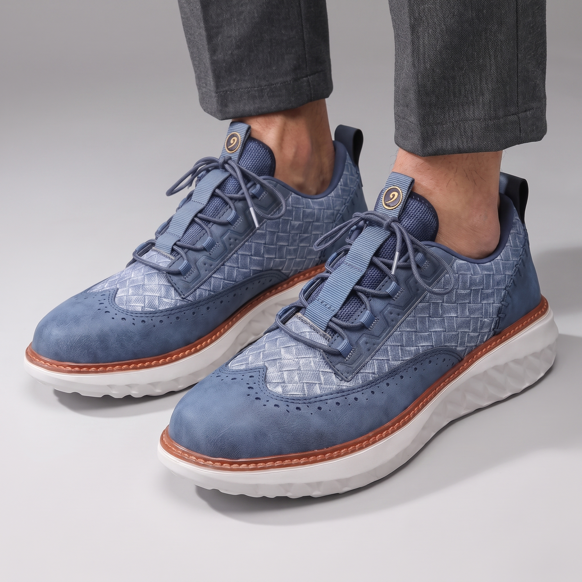 Alden | Sneaker