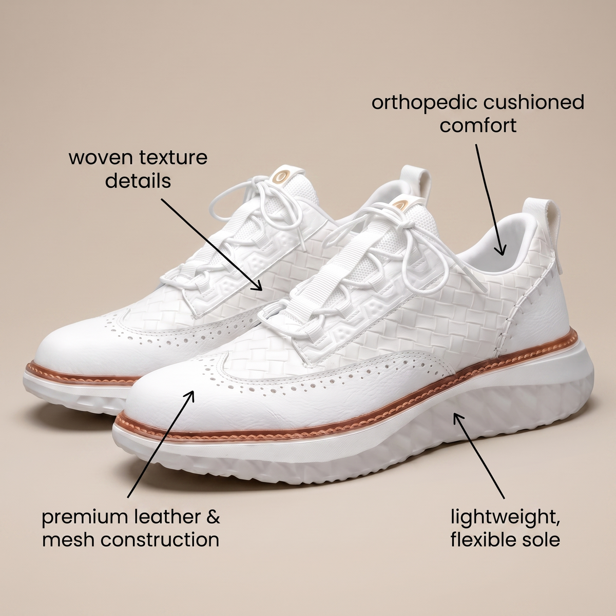 Alden | Sneaker