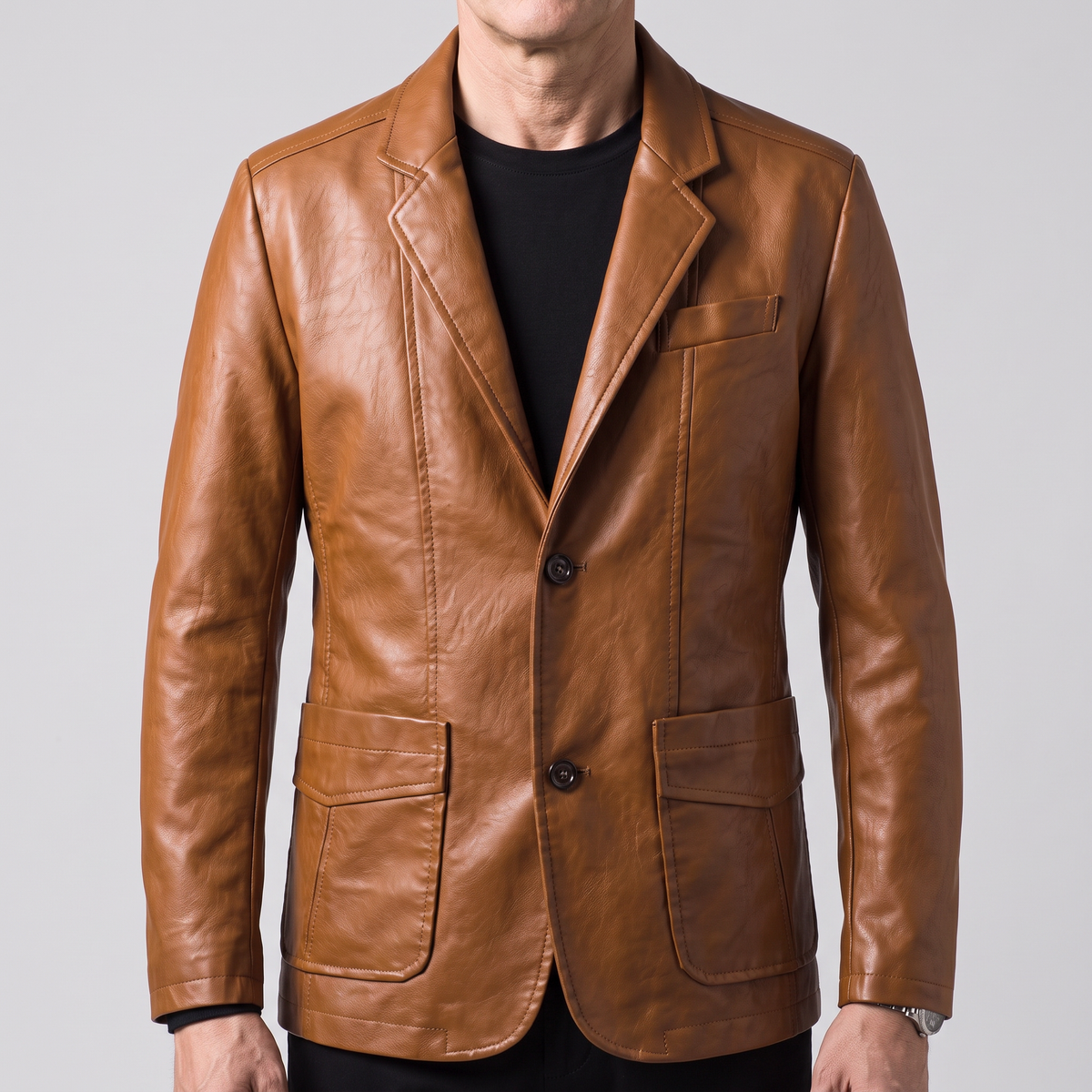 Alessandro | Blazer