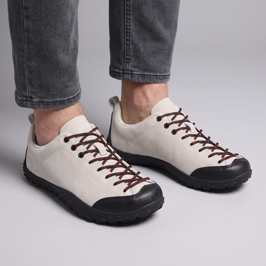 Arden | Court Sneakers