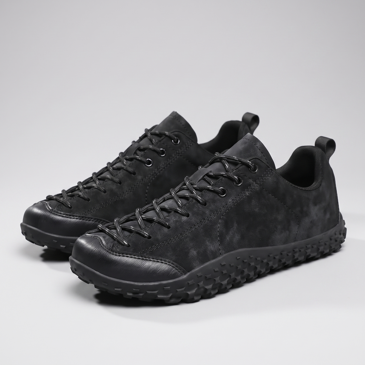 Arden | Court Sneakers