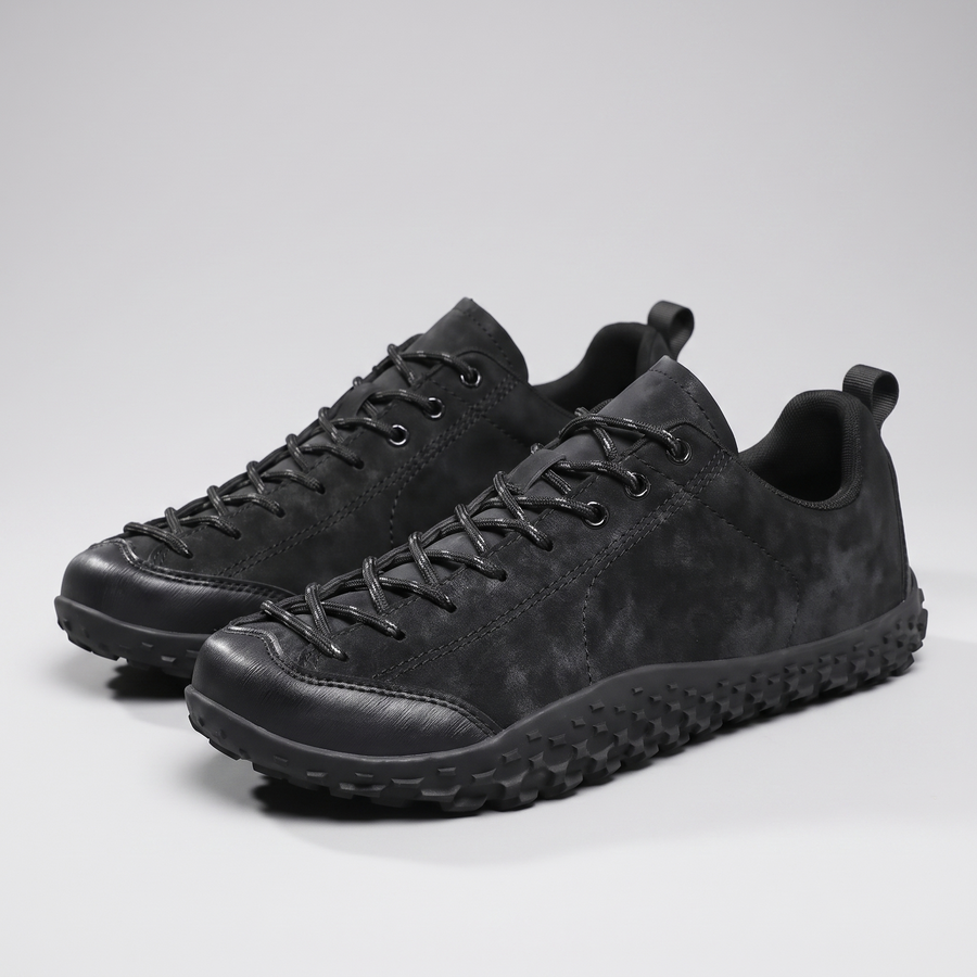 Arden | Court Sneakers