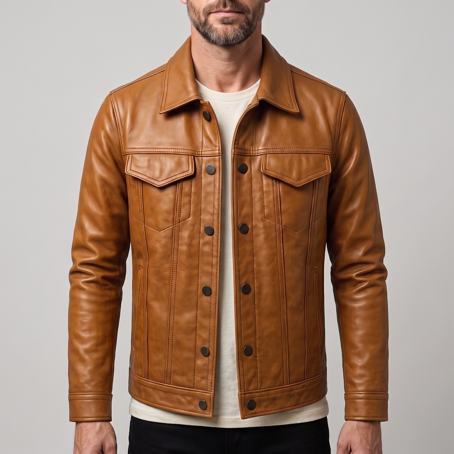 Ashmark | Jacket