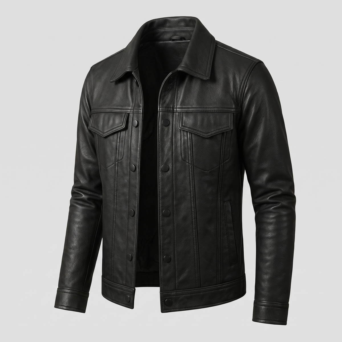 Ashmark | Jacket