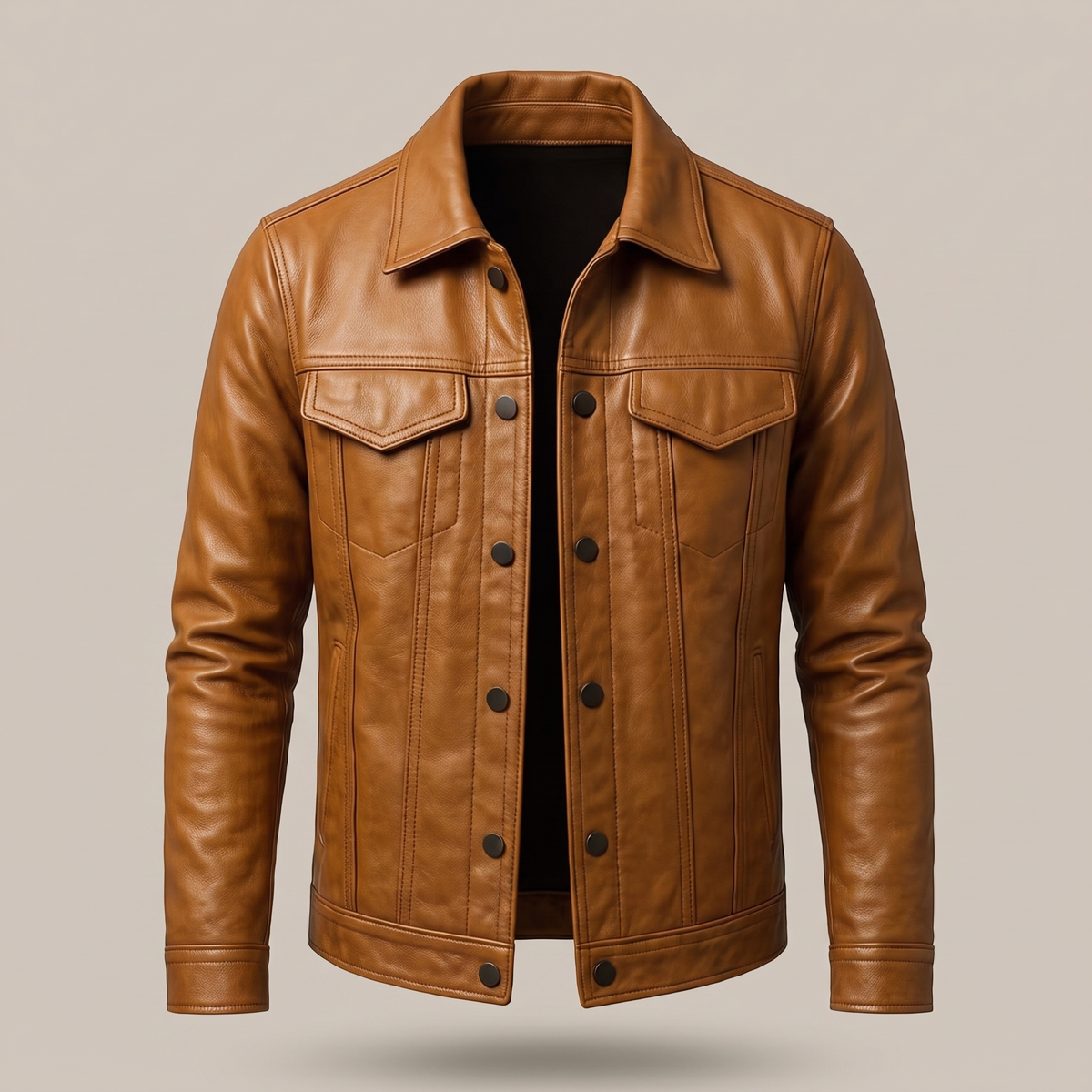 Ashmark | Jacket