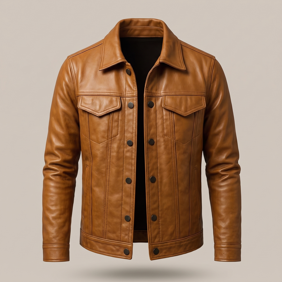 Ashmark | Jacket