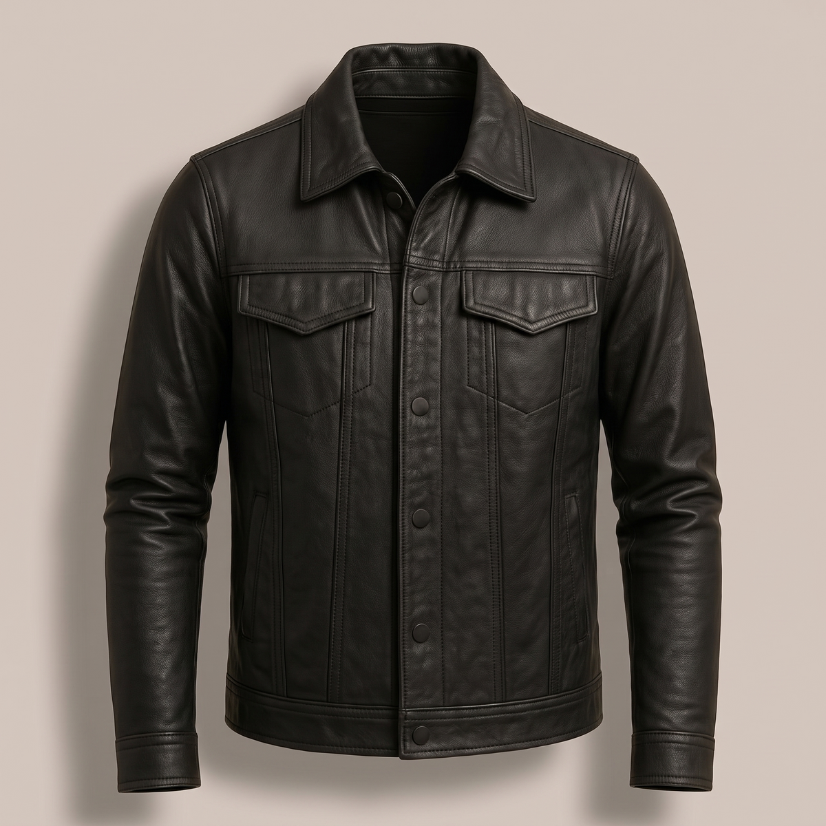 Ashmark | Jacket