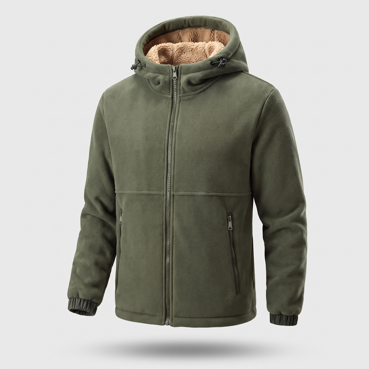 Ashton | Blake Soft-Knit Jacket