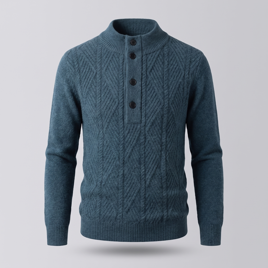 Aurevo | Soft Sweater