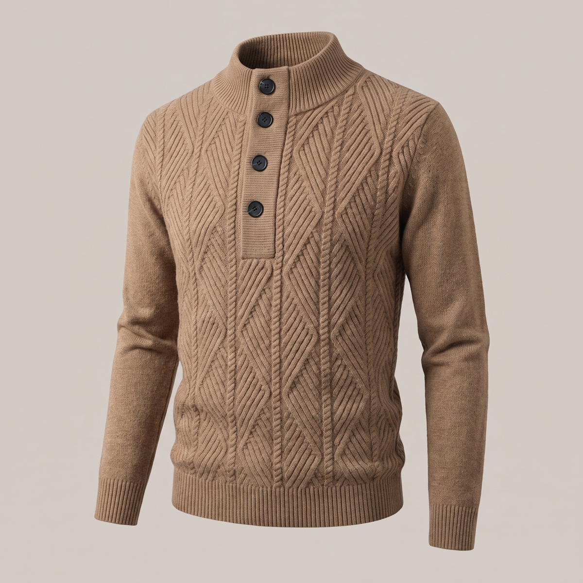 Aurevo | Soft Sweater