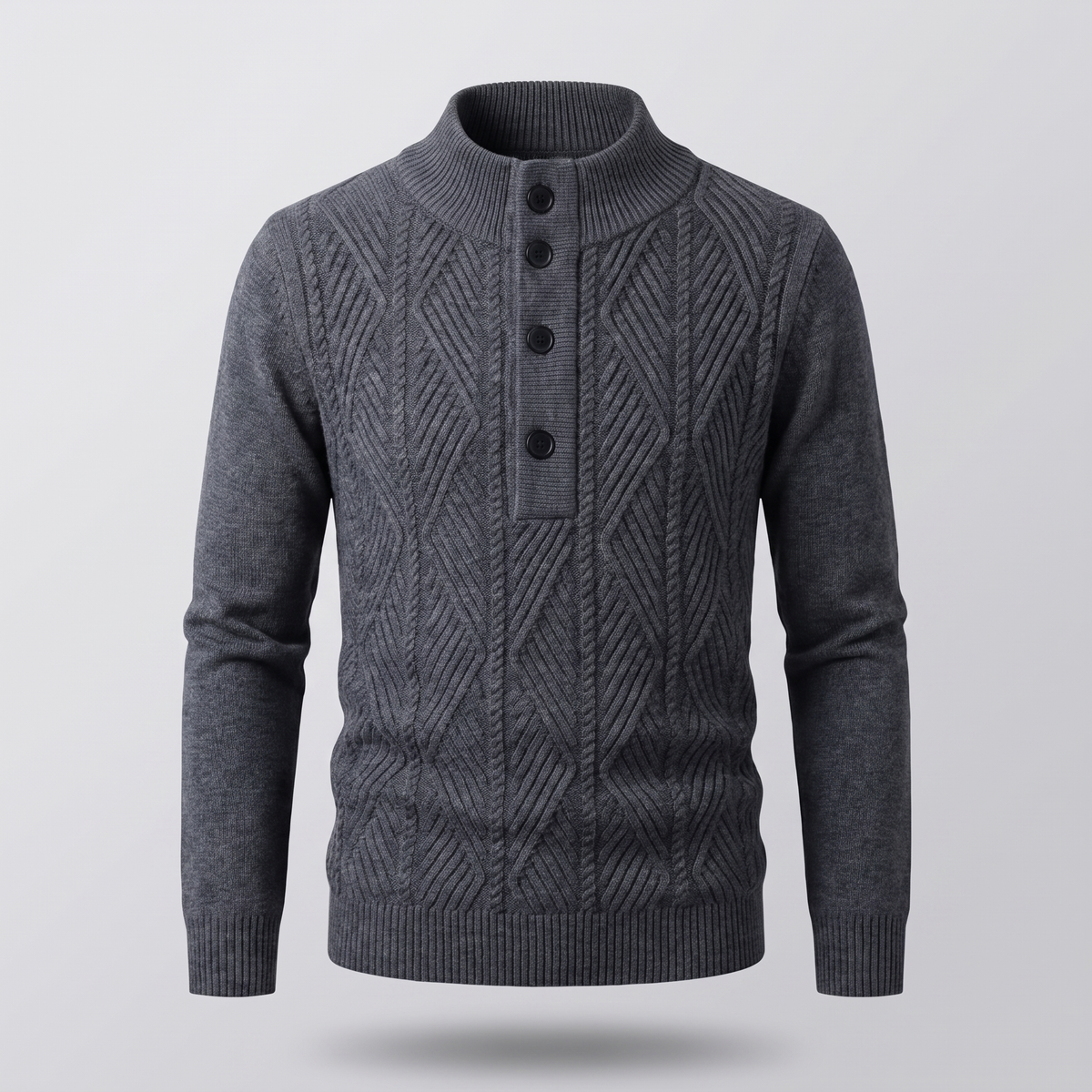 Aurevo | Soft Sweater