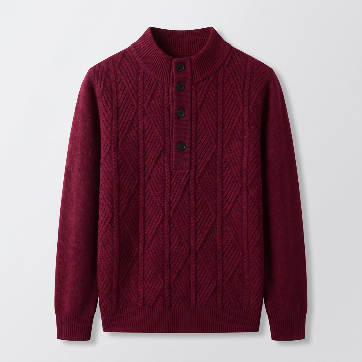 Aurevo | Soft Sweater