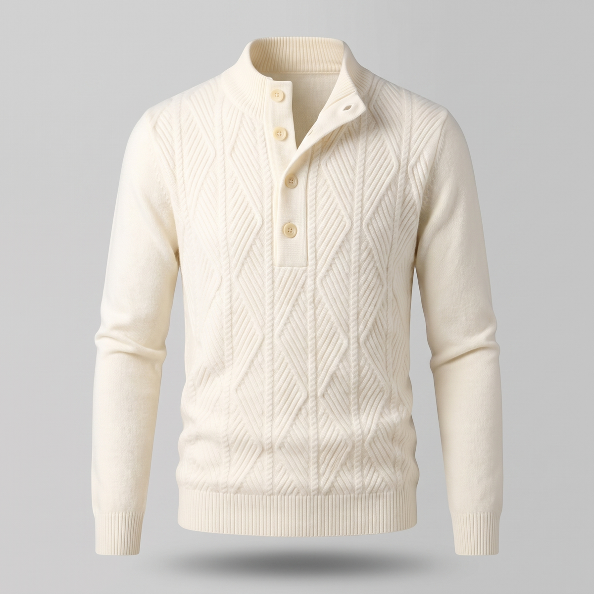 Aurevo | Soft Sweater
